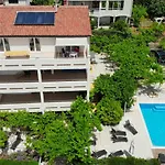 Guest House Zimmer F1