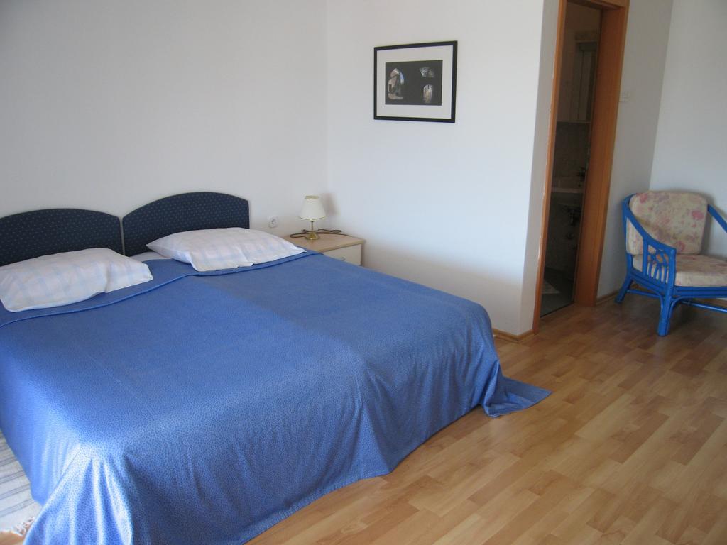 Zimmer F1 Penzión pre hostí 3*